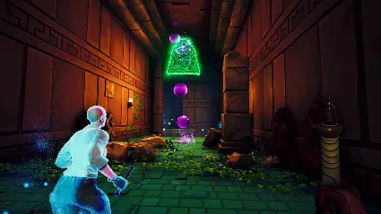 Phantom Abyss - STEAM GIFT РОССИЯ