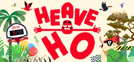 Heave Ho - STEAM GIFT РОССИЯ
