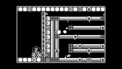 Gato Roboto - STEAM GIFT РОССИЯ