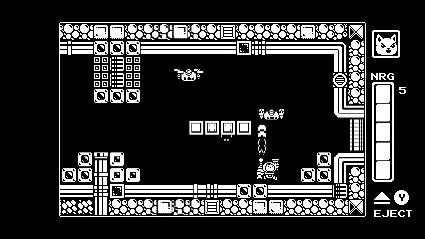 Gato Roboto - STEAM GIFT РОССИЯ