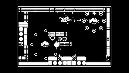 Gato Roboto - STEAM GIFT РОССИЯ