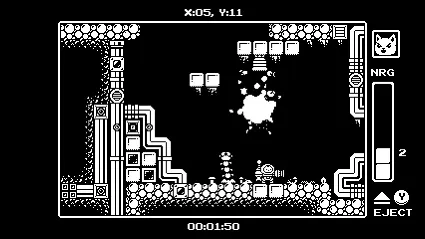 Gato Roboto - STEAM GIFT РОССИЯ