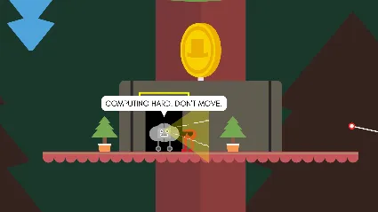 Pikuniku - STEAM GIFT РОССИЯ