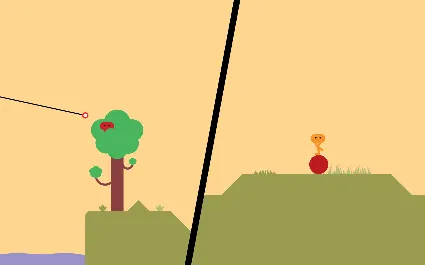 Pikuniku - STEAM GIFT РОССИЯ