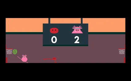 Pikuniku - STEAM GIFT РОССИЯ