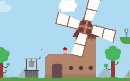 Pikuniku - STEAM GIFT РОССИЯ
