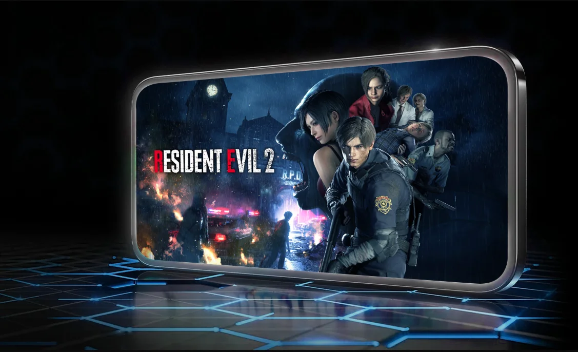 Resident Evil 2GFN (Geforce Now) Гарантия 90 дней