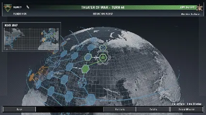 Tom Clancy's EndWar™ STEAM•RU ⚡ ️АВТОДОСТАВКА 💳 0%