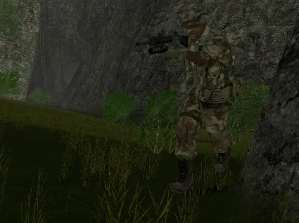 Tom Clancy's Ghost Recon™: Island Thunder™ STEAM ⚡ ️АВТО