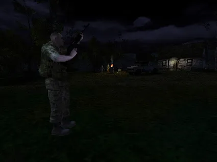 Tom Clancy's Ghost Recon™: Desert Siege™ STEAM ⚡ ️АВТО