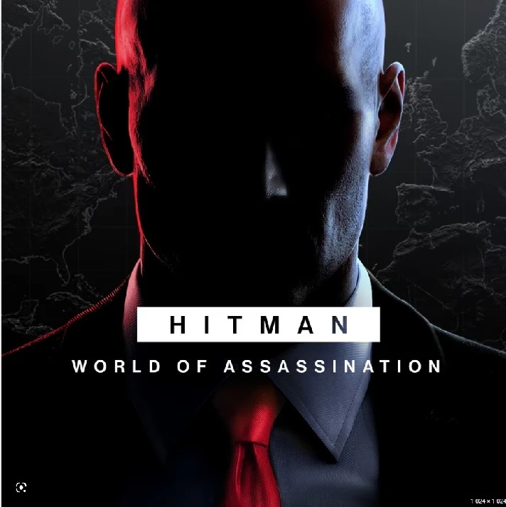 HITMAN 3 World of Assassination (Steam Gift RU) 🔥