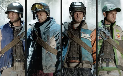 Tom Clancy's The Division - Sports Fan Outfit Pack ⚡ ️ 💳