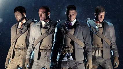 Tom Clancy's The Division - Upper East Side Outfit Pack