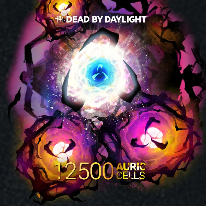 Dead by Daylight - Auric Cells Pack (12500)✅PC