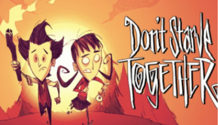 Don´t Starve Together 💎 STEAM GIFT FOR RUSSIA