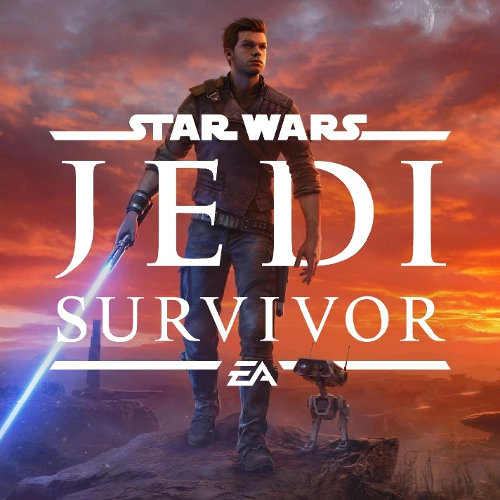 Star Wars Jedi Survivor 🎮 XBOX ⚡️Auto 24/7