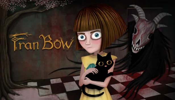 Fran Bow Xbox One & X|S Активация
