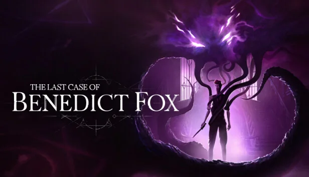 The Last Case of Benedict Fox Xbox Активация