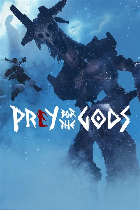 Praey for the Gods Xbox One|X|S активация