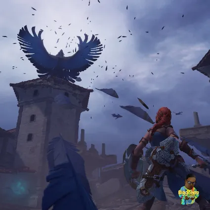 ⚡ Asterigos Curse of the Stars | Астеригос ⚡ PS4 | PS5