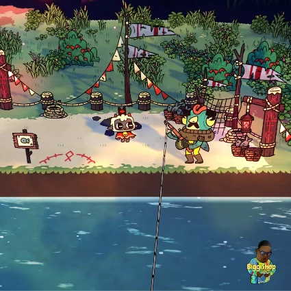 ⚡ Cult of the Lamb ⚡ PS4 | PS5