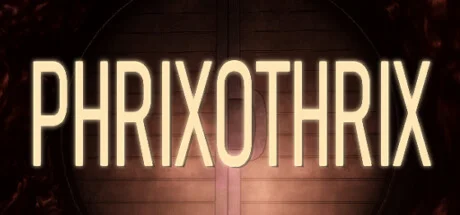 Phrixothrix  STEAM KEY REGION FREE GLOBAL ROW