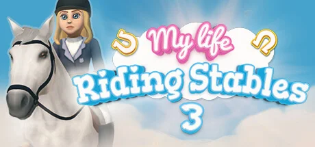 My Life: Riding Stables 3 STEAM KEY REGION FREE GLOBAL