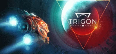 Trigon: Space Story  АВТОДОСТАВКА STEAM GIFT РОССИЯ