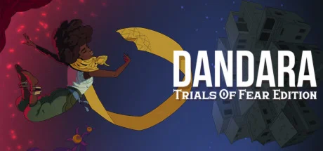 Dandara: Trials of Fear Edition STEAM KEY REGION FREE