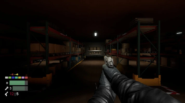 Basement of Hellish STEAM KEY REGION FREE GLOBAL ROW