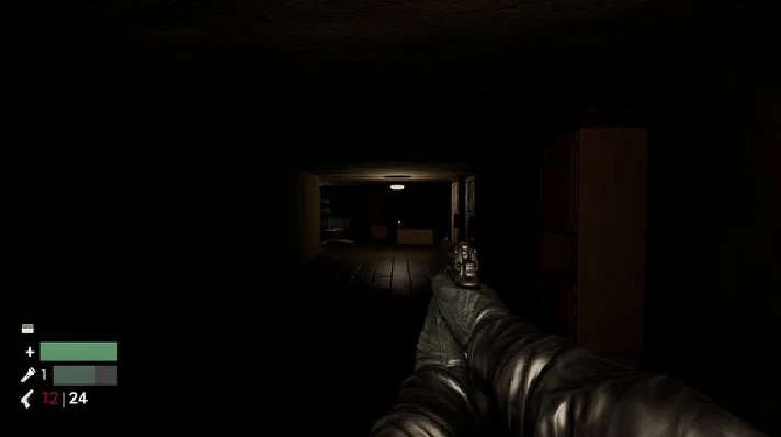 Basement of Hellish STEAM KEY REGION FREE GLOBAL ROW