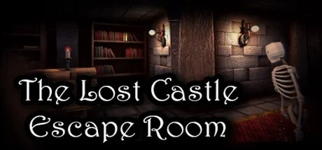 The Lost Castle: Escape Room STEAM KEY REGION FREE