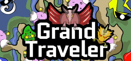 GrandTraveler STEAM KEY REGION FREE GLOBAL ROW