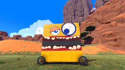 Trailmakers: Decals Expression Pack DLC STEAM ⚡ ️АВТО