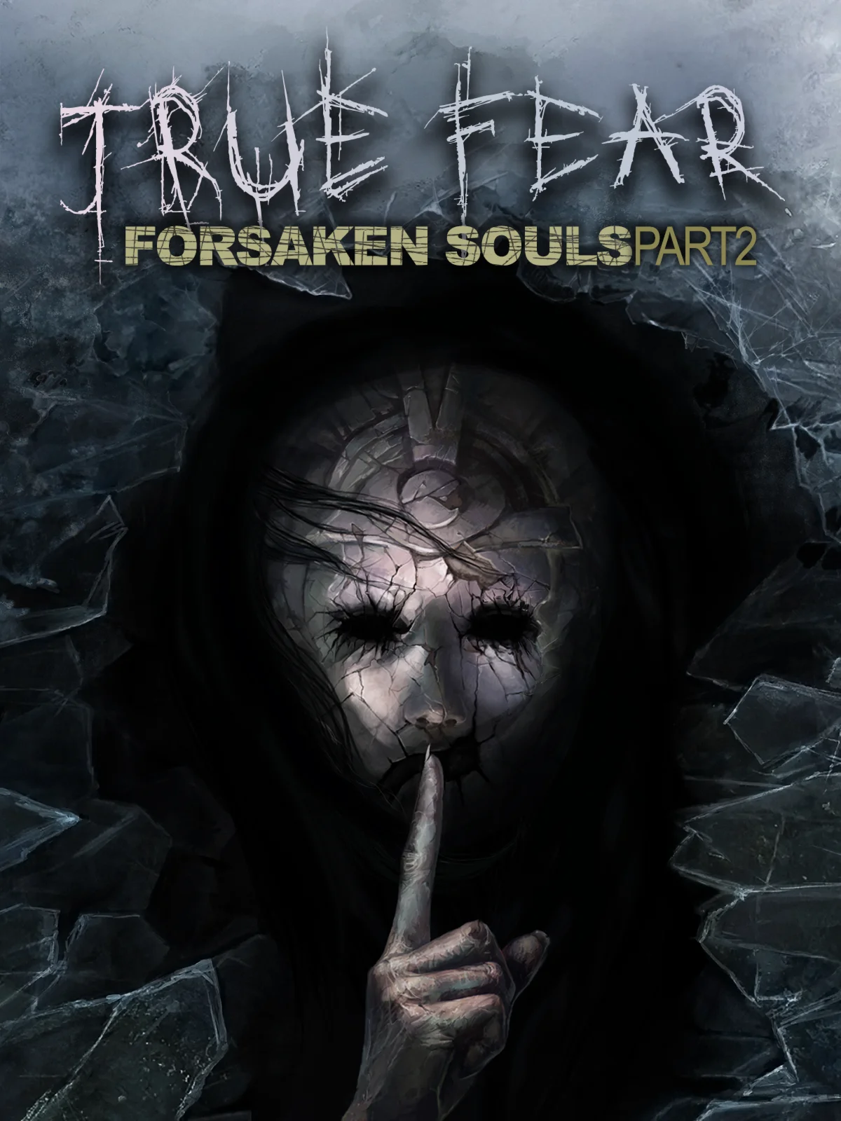 True Fear: Forsaken Souls Part 2 XBOX ONE X|S КЛЮЧ