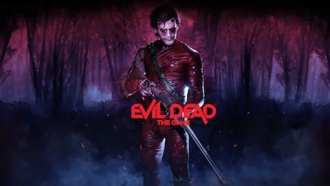 Evil Dead The Game Ash Savini Alternate XBOX КЛЮЧ