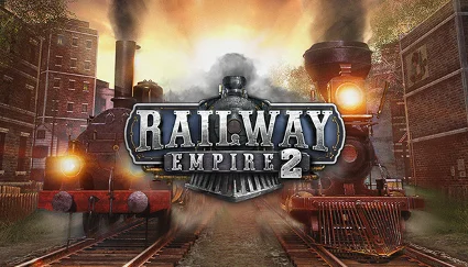🔥 Railway Empire 2 | Steam РУ+UA+KZ+СНГ 🔥