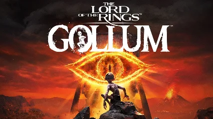 🔥 The Lord of the Rings: Gollum™ | Steam РУ+UA+KZ+СНГ�
