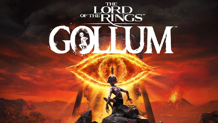 🔥 The Lord of the Rings: Gollum™ | Steam RU+UA+KZ+CIS 