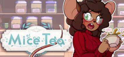 🔥 Mice Tea | Steam РУ+UA+KZ+СНГ 🔥