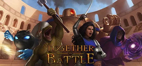  Together in Battle | Steam РУ+UA+KZ+СНГ