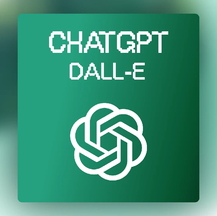 #️⃣ Chat GPT OpenAi 🌐 DALL-E 🚀 PRİVATE ACC+ AUTO ✅