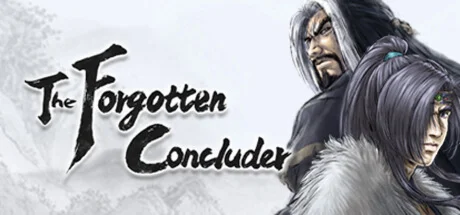  The Forgotten Concluder | Steam РУ+UA+KZ+СНГ