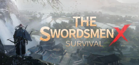 The Swordsmen X: Survival | Steam РУ+UA+KZ+СНГ