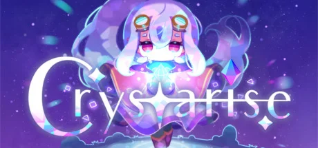  Crystarise | Steam РУ+UA+KZ+СНГ
