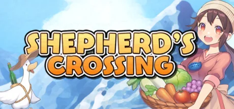 Shepherd\'s Crossing | Steam РУ+UA+KZ+СНГ