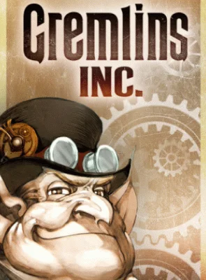 Gremlins, Inc. 💎 АВТОДОСТАВКА STEAM РОССИЯ