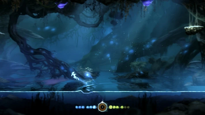 Ori and the Blind Forest: Definitive Edition - STEAM