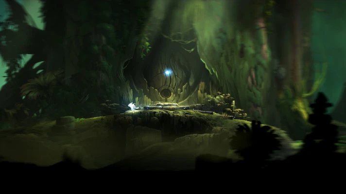 Ori and the Blind Forest: Definitive Edition - STEAM