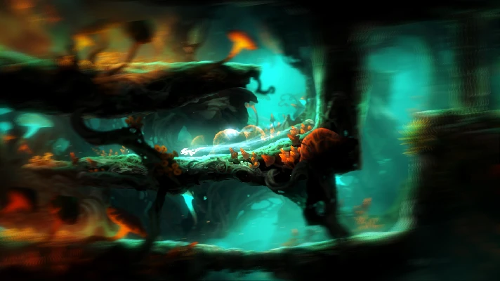 Ori and the Blind Forest: Definitive Edition - STEAM